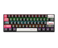 Klawiatura ONIKUMA G55 czarna qwerty G55 Black